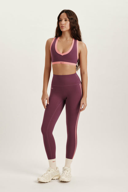 BREATHE 1.0 LA BRA - ROSEBUD | SET ACTIVE Recommended