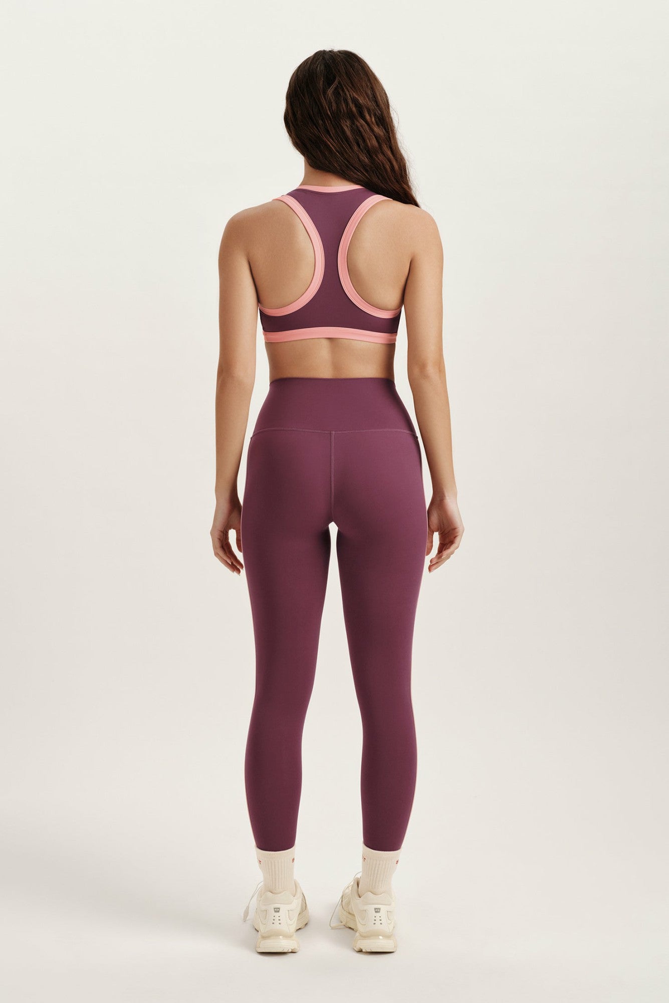BREATHE 1.0 LA BRA - ROSEBUD | SET ACTIVE Recommended