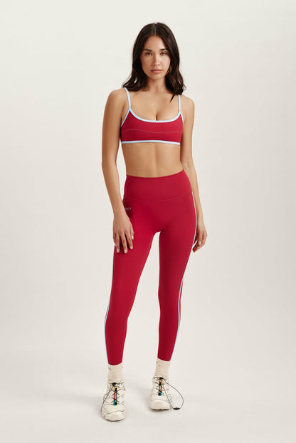 SPORTBODY® SPORTY LINE BRA - VERSE | SET ACTIVE Exclusive