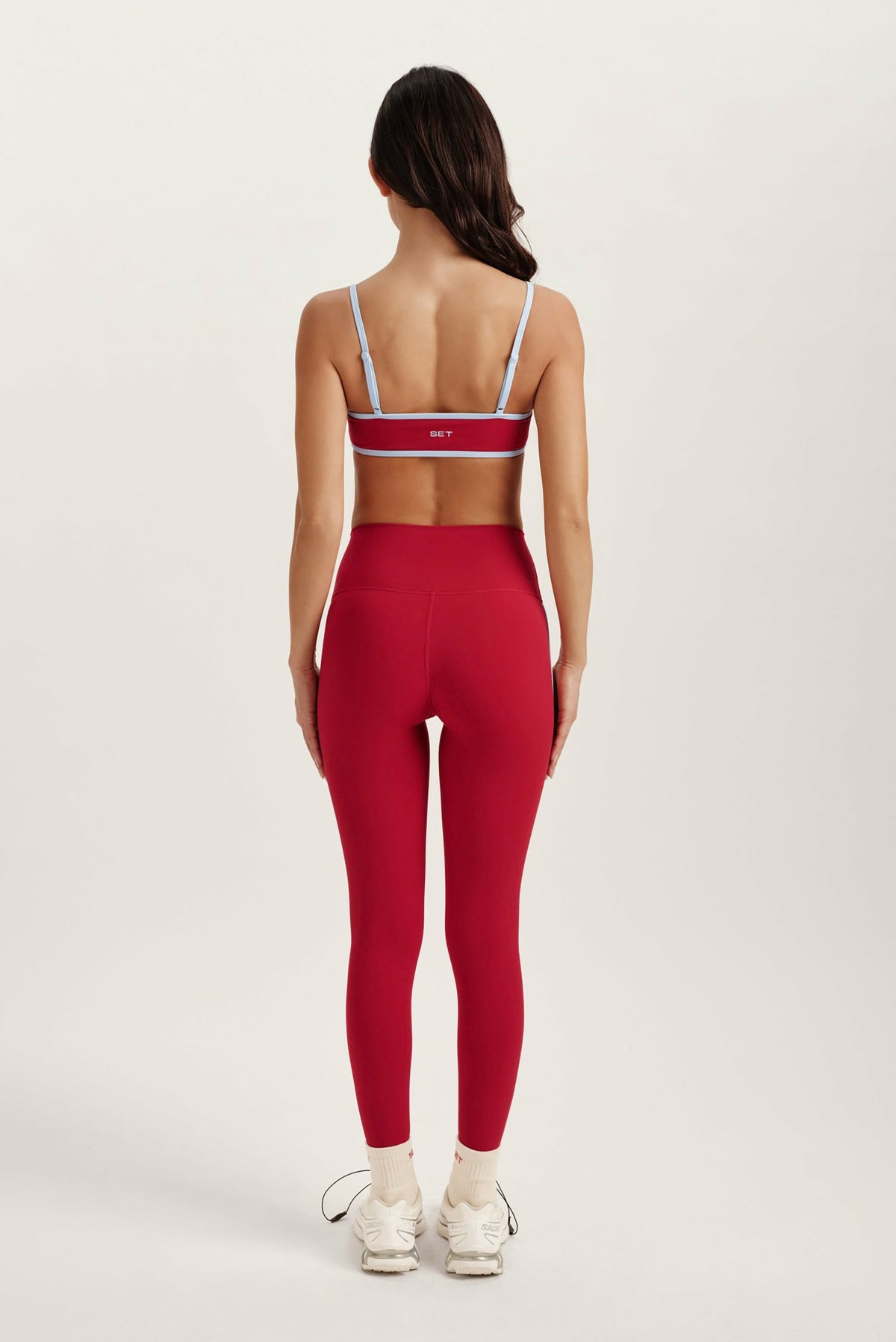 SPORTBODY® SPORTY LINE BRA - VERSE | SET ACTIVE Exclusive