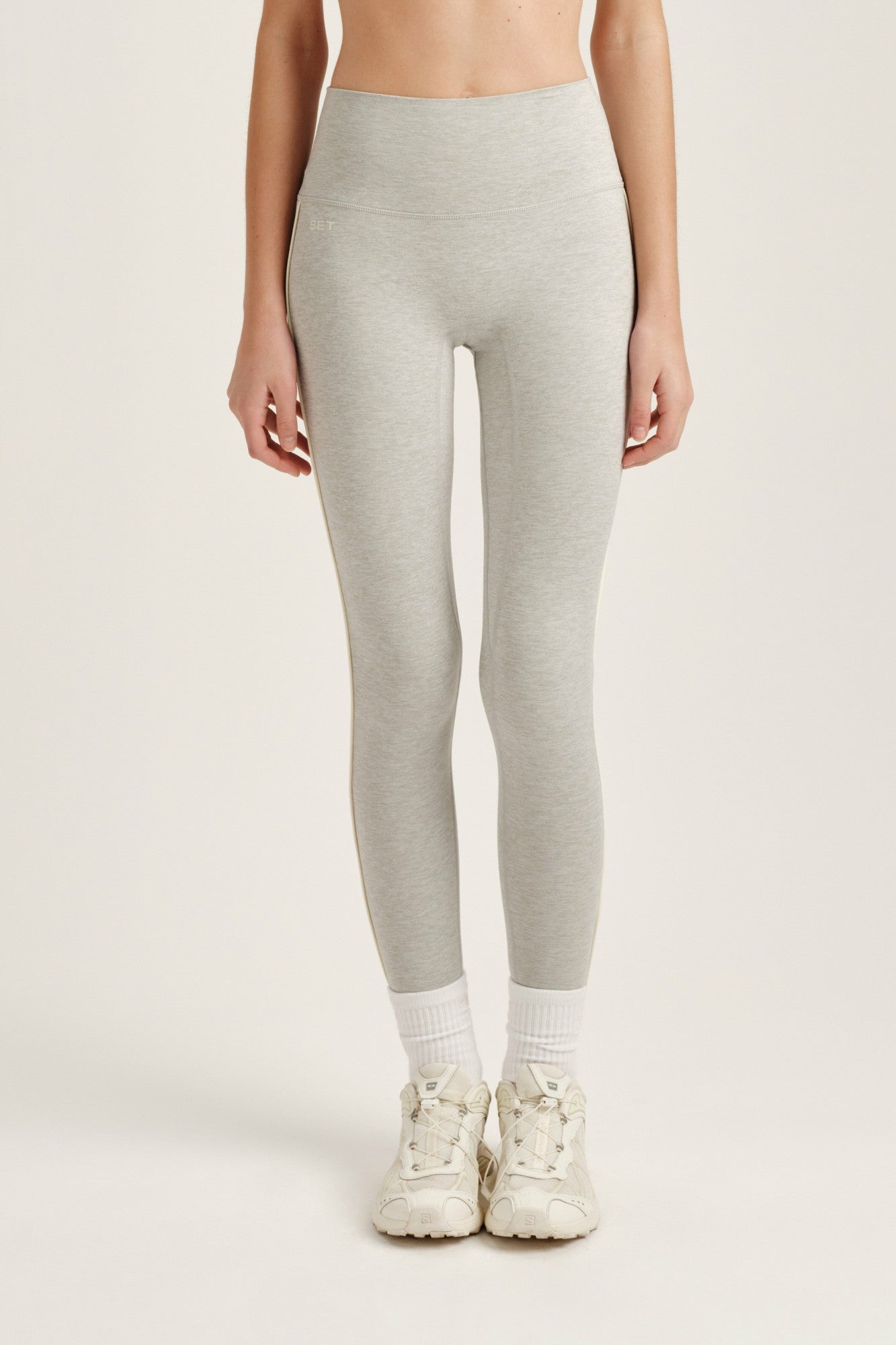 FORMCLOUD® CLOUD PIPE LEGGINGS - WORN | SET ACTIVE Recommended