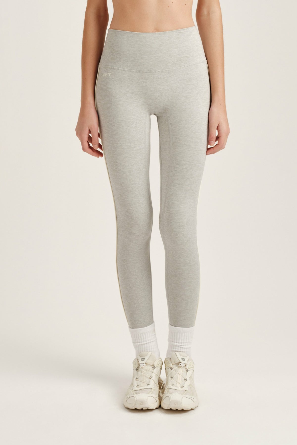 FORMCLOUD® CLOUD PIPE LEGGINGS - WORN | SET ACTIVE Recommended