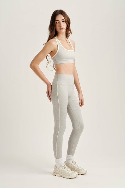 FORMCLOUD® CLOUD PIPE LEGGINGS - WORN | SET ACTIVE Recommended