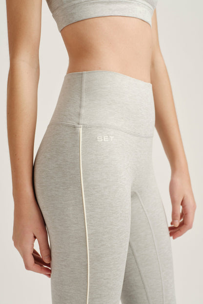 FORMCLOUD® CLOUD PIPE LEGGINGS - WORN | SET ACTIVE Recommended