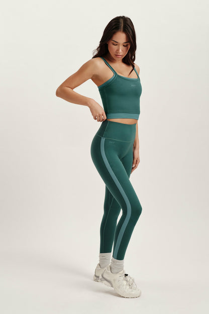 FORMCLOUD® CLOUD LINE LEGGINGS - SYNC | SET ACTIVE Exclusive