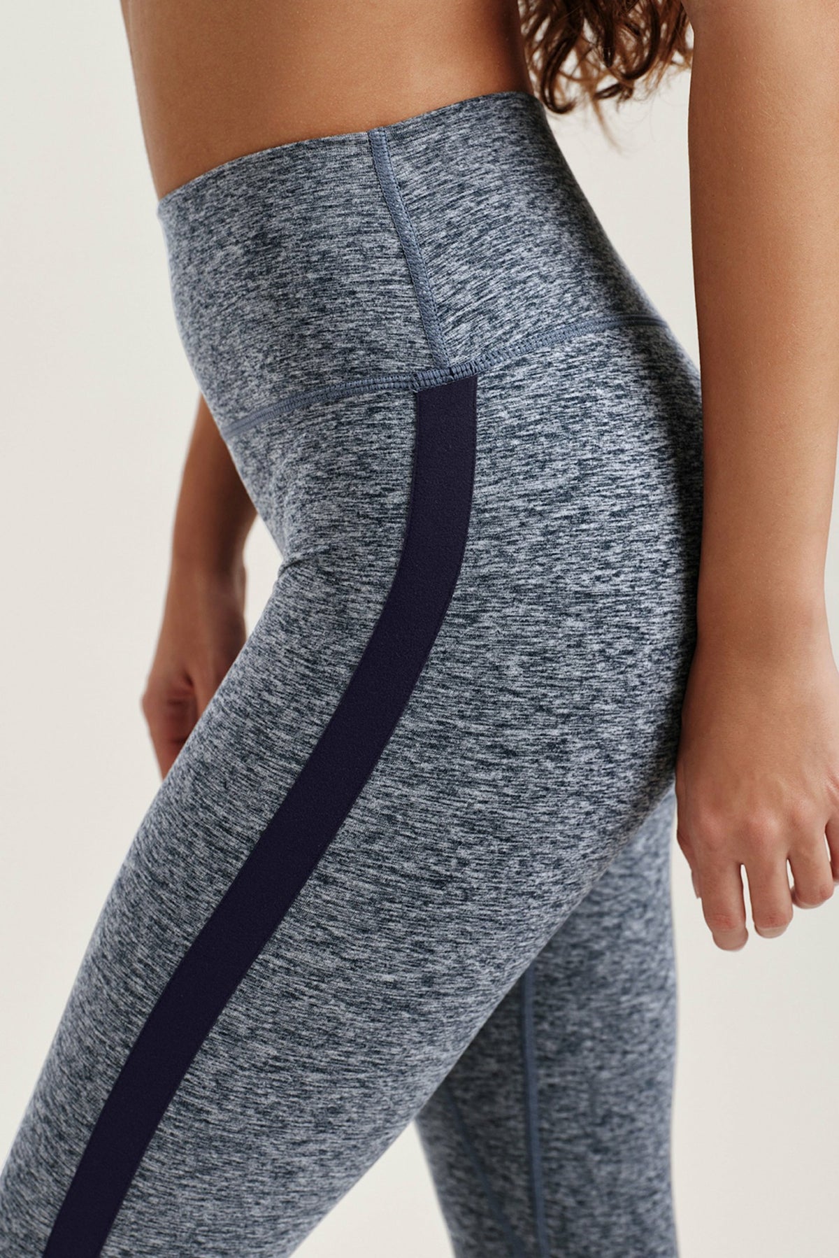 FORMCLOUD® CLOUD LINE LEGGINGS - TETHER | SET ACTIVE Signature
