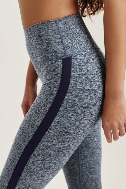 FORMCLOUD® CLOUD LINE LEGGINGS - TETHER | SET ACTIVE Signature