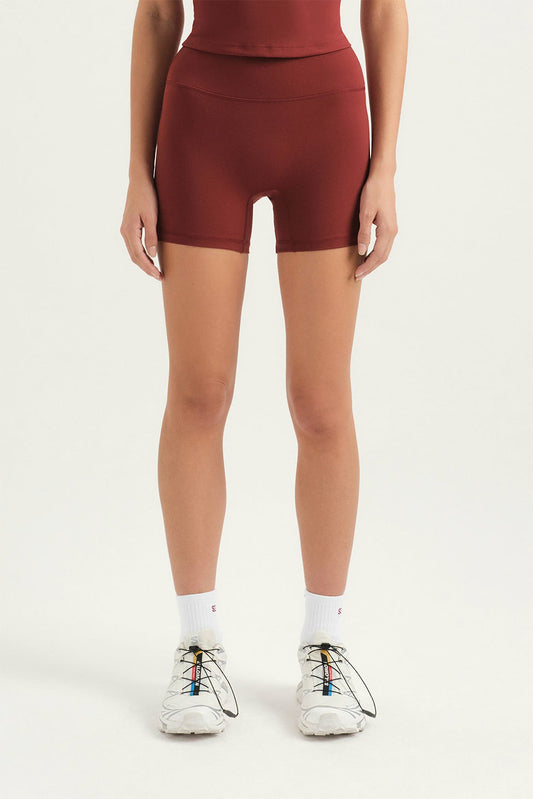 LUXFORM® LUX SHORTS - FEVER | SET ACTIVE Exclusive
