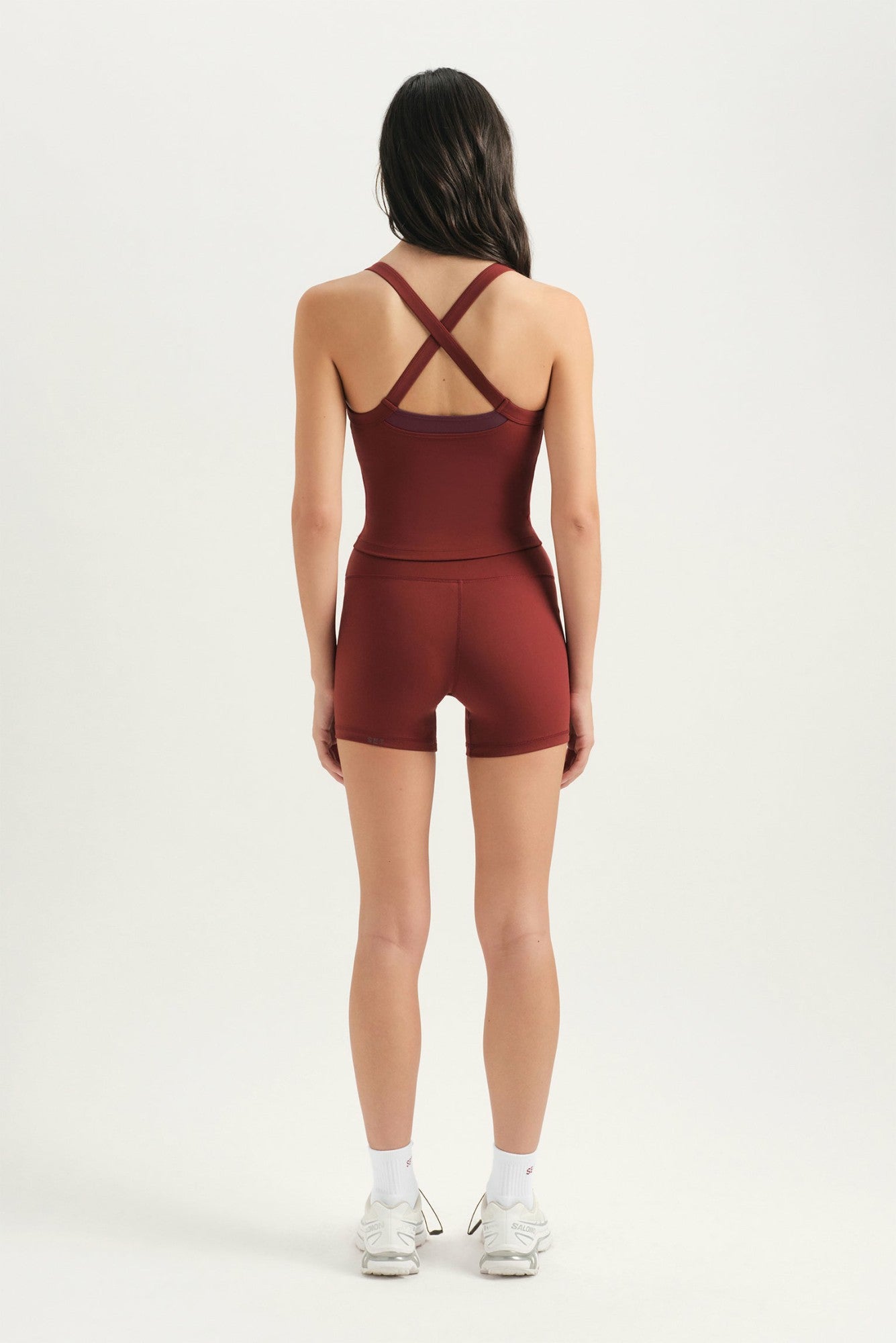 LUXFORM® LUX SHORTS - FEVER | SET ACTIVE Exclusive