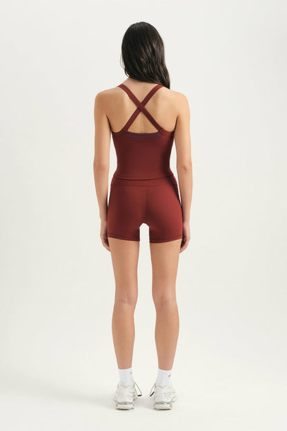 LUXFORM® LUX SHORTS - FEVER | SET ACTIVE Exclusive