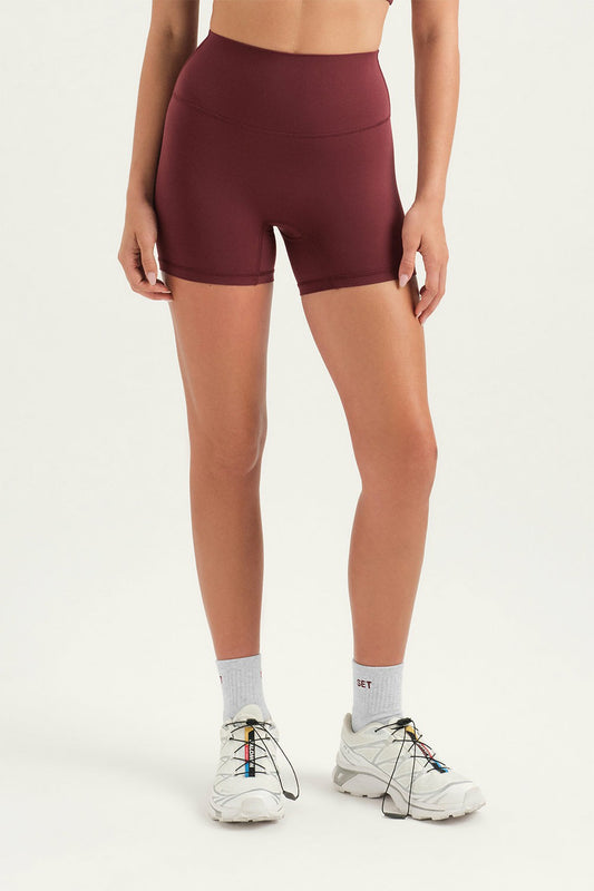 BREATHE 1.0 SHORTS - SAHARA | SET ACTIVE Signature