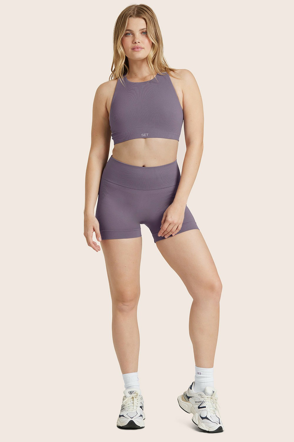 SCULPTFLEX® POWER SHORTS - GENESIS | SET ACTIVE Classic