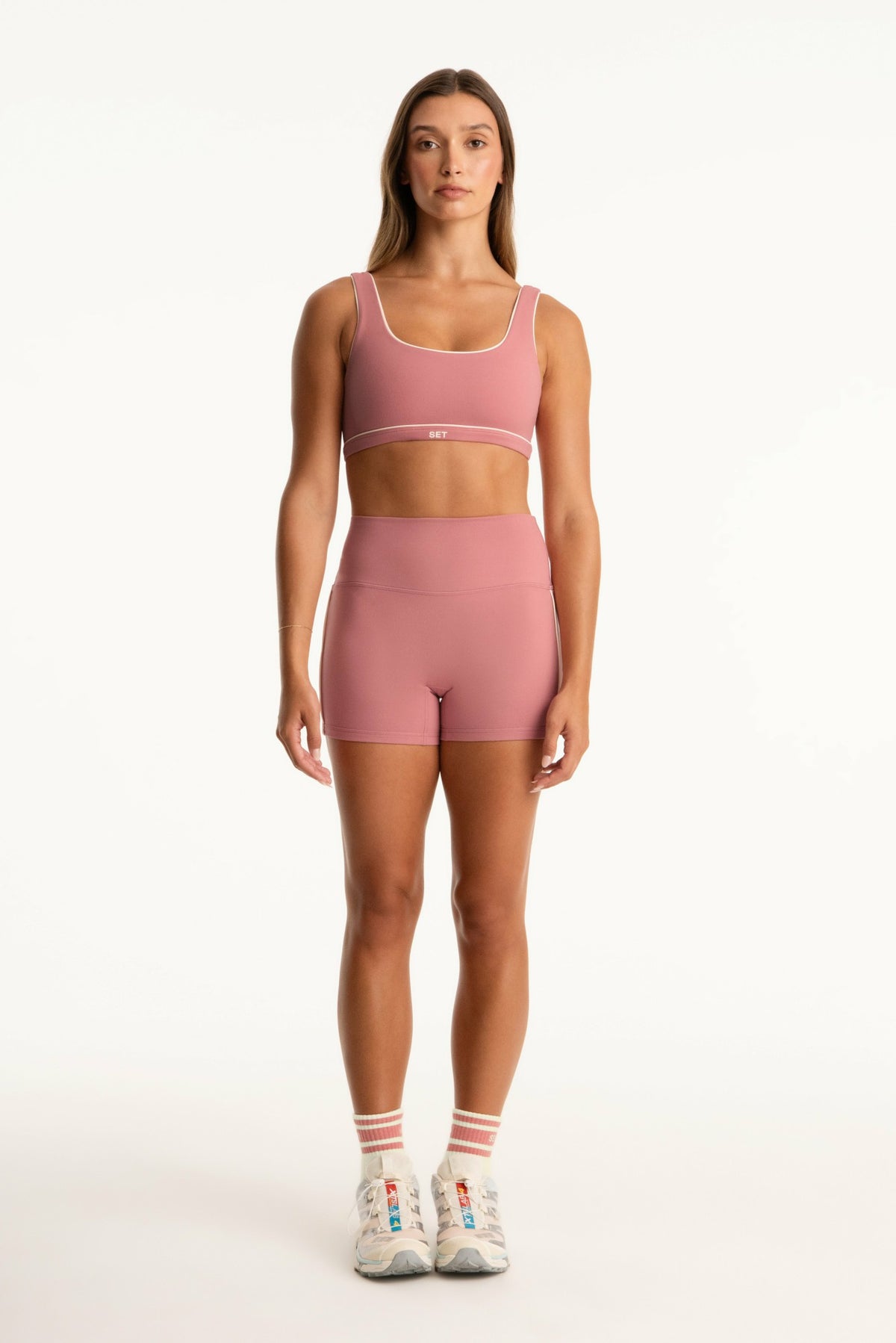 FORMCLOUD® CLOUD PARKE PIPE SHORTS - BAKED 1.0 | SET ACTIVE Popular