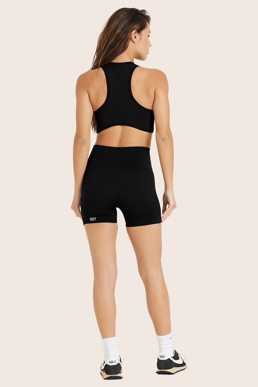 SCULPTFLEX® POWER SHORTS - ONYX | SET ACTIVE Recommended