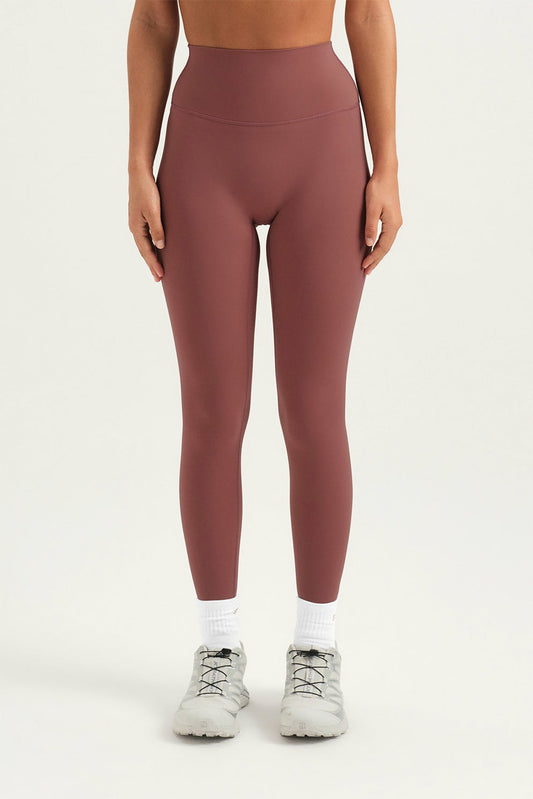 BREATHE 1.0 HIGH-RISE LEGGINGS - EMBER | SET ACTIVE Classic
