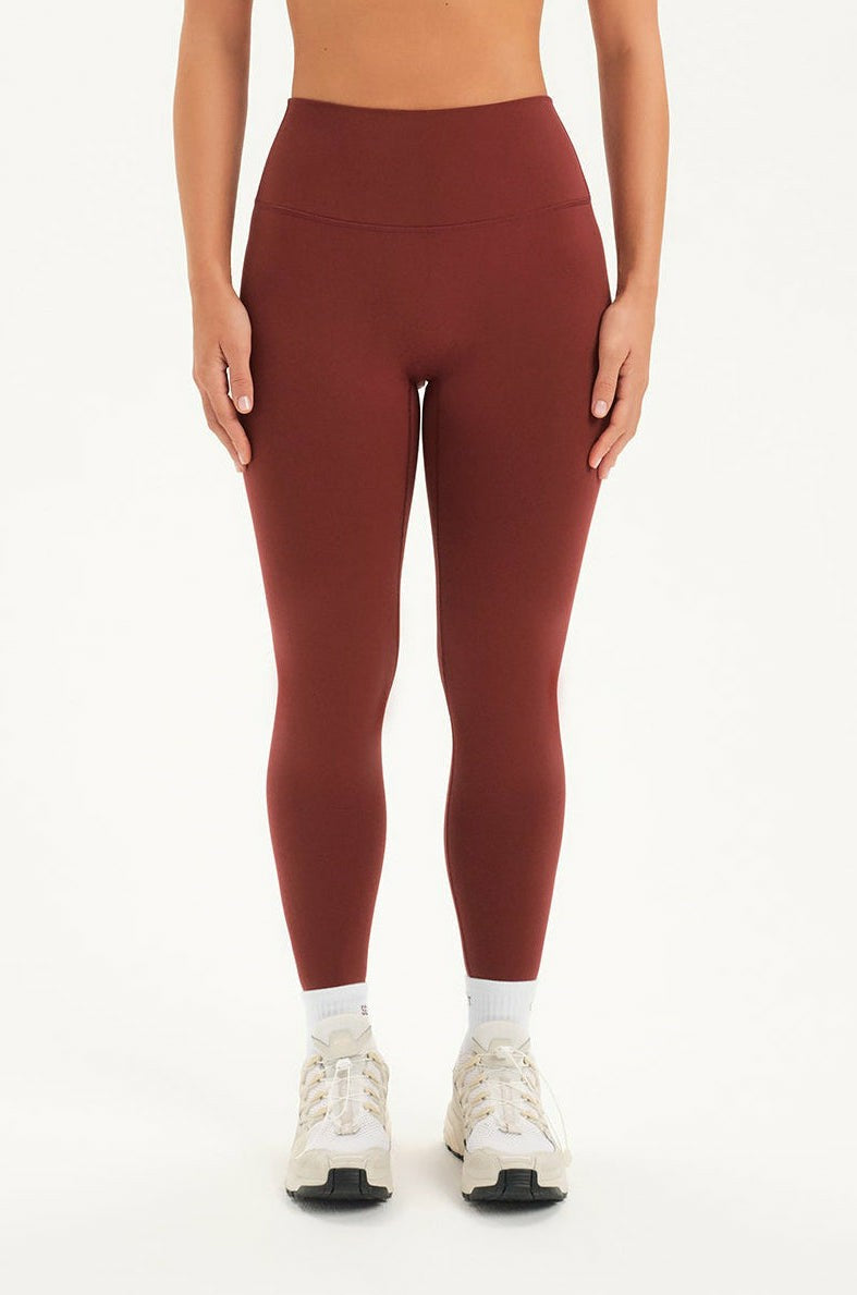 LUXFORM® LUX HIGH-RISE LEGGINGS - FEVER | SET ACTIVE Exclusive