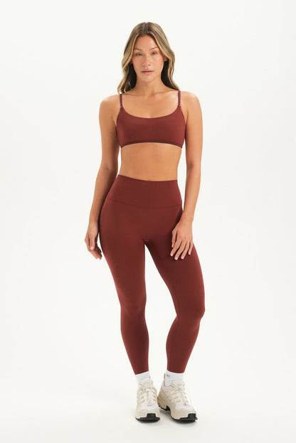 LUXFORM® LUX HIGH-RISE LEGGINGS - FEVER | SET ACTIVE Exclusive