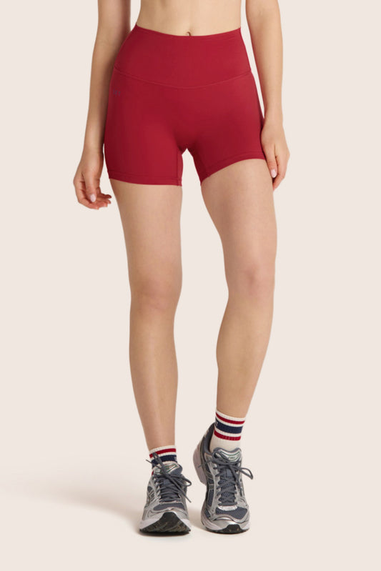 BREATHE 1.0 SHORTS - LADYBUG | SET ACTIVE Popular