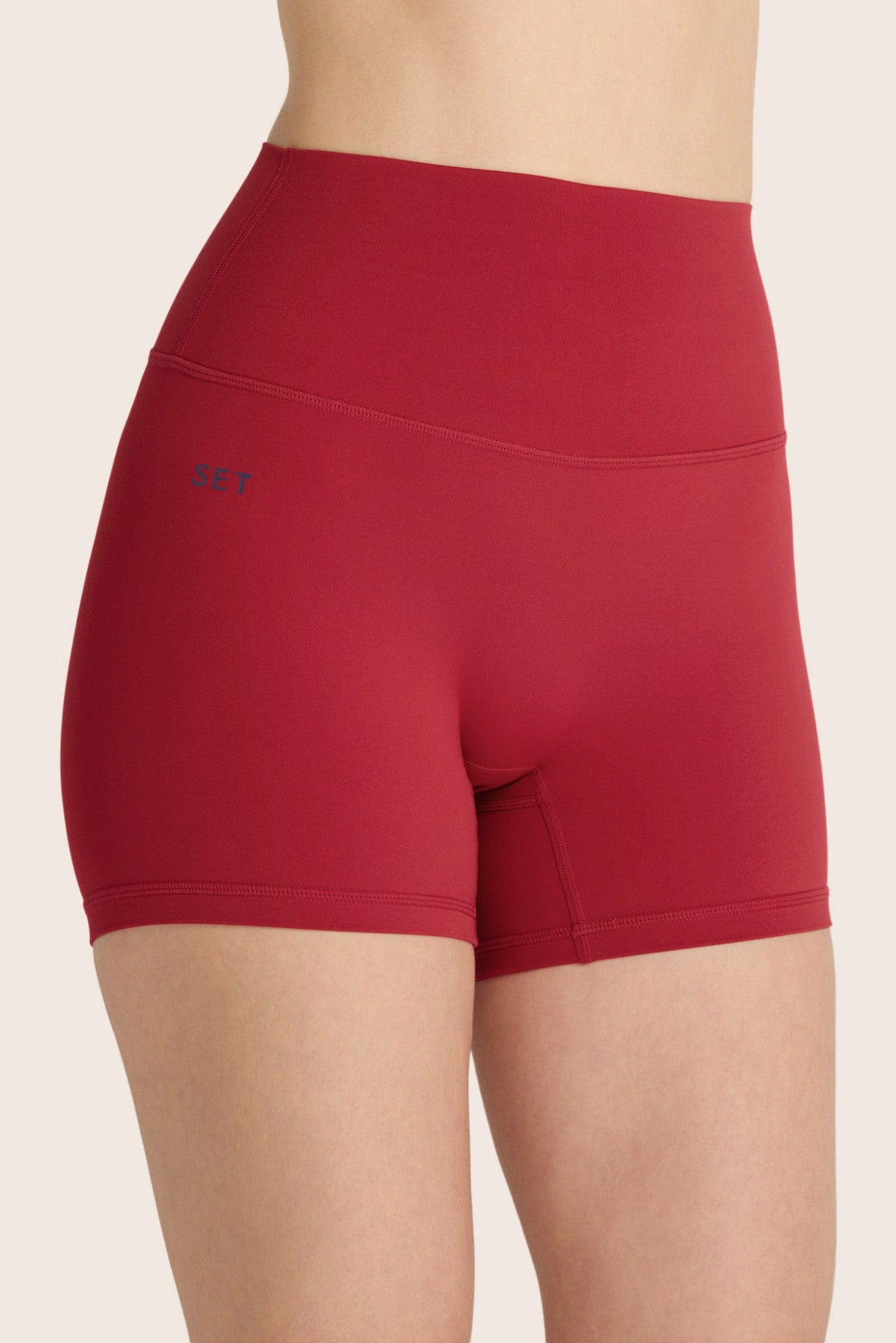 BREATHE 1.0 SHORTS - LADYBUG | SET ACTIVE Popular