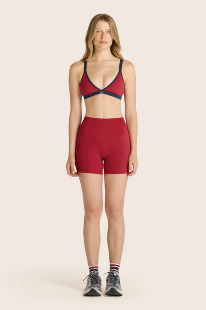 BREATHE 1.0 SHORTS - LADYBUG | SET ACTIVE Popular