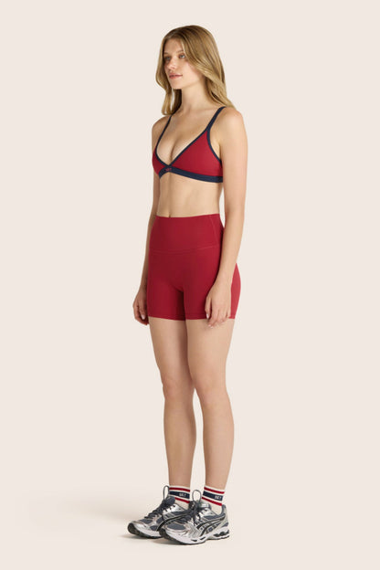 BREATHE 1.0 SHORTS - LADYBUG | SET ACTIVE Popular