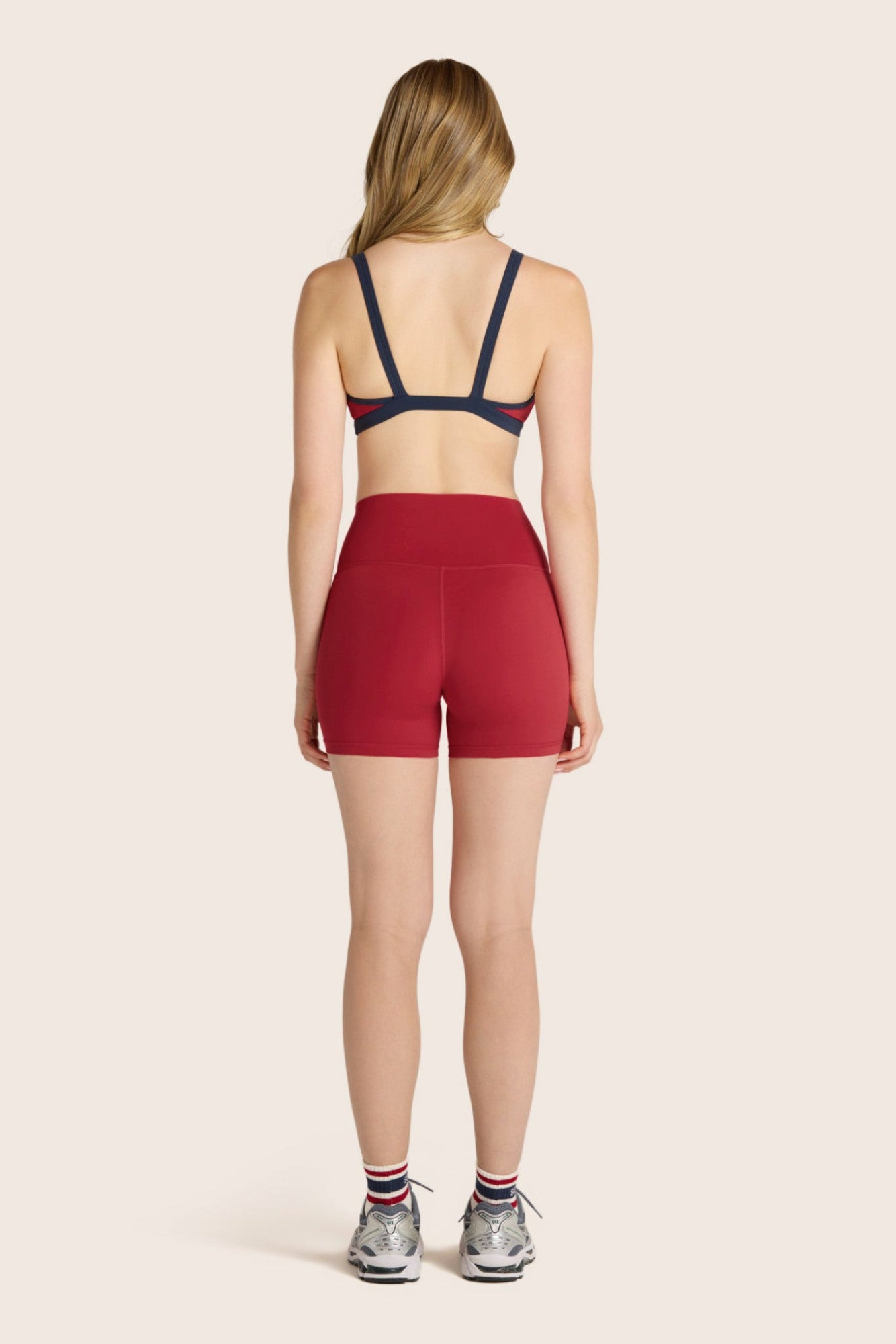 BREATHE 1.0 SHORTS - LADYBUG | SET ACTIVE Popular