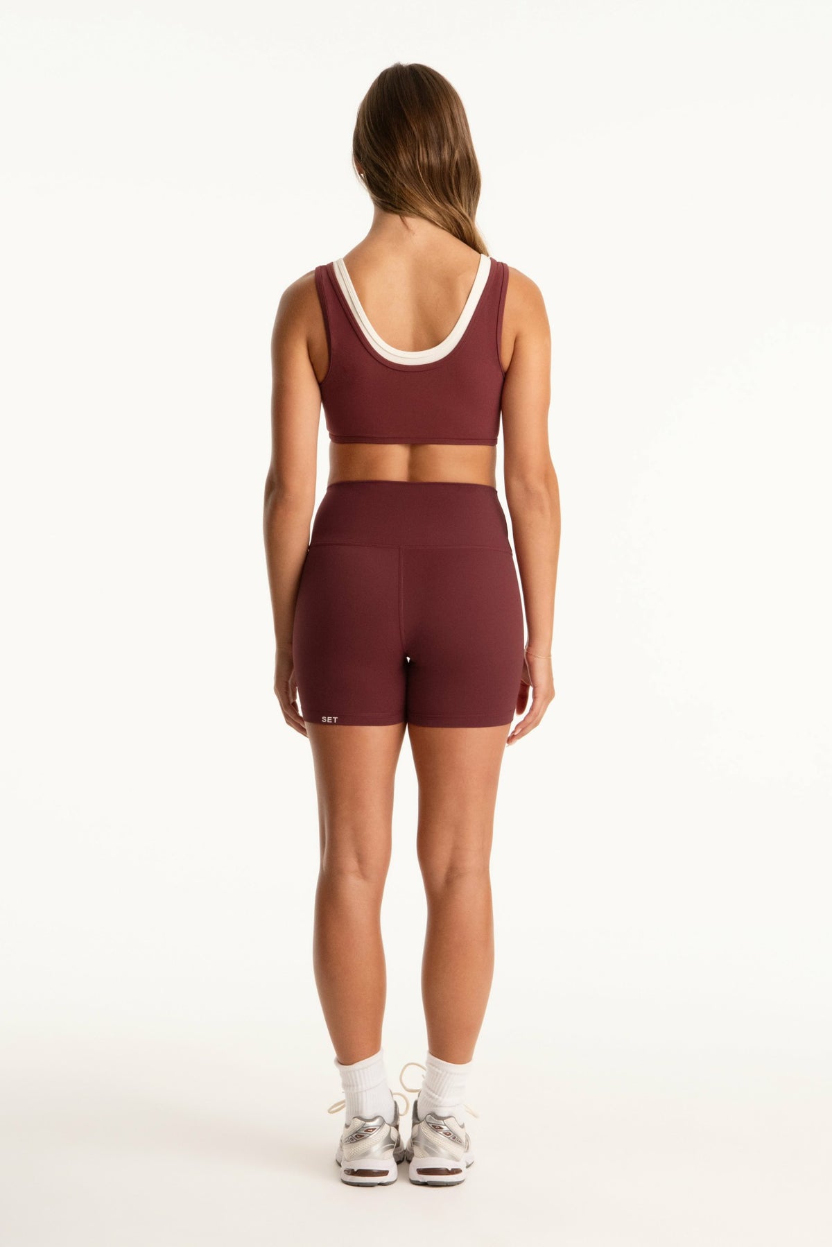 BREATHE 1.0 PARKE SHORTS - RHUBARB | SET ACTIVE Trending