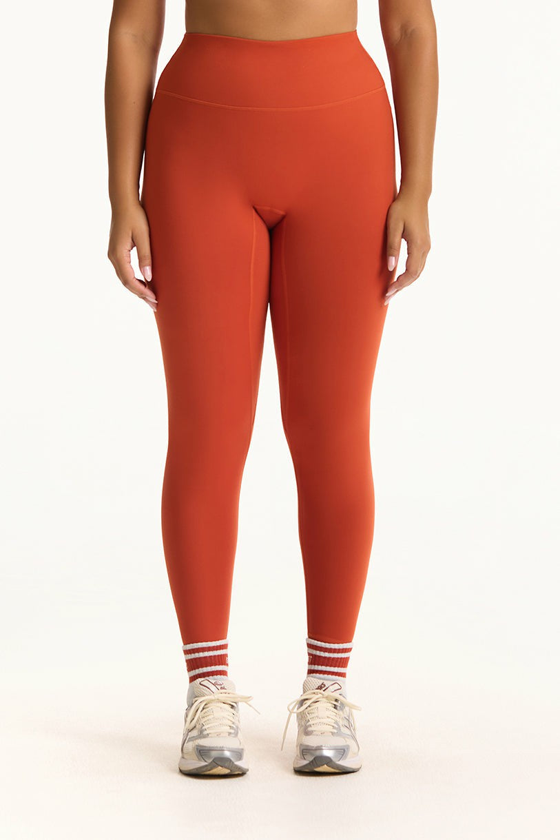 FORMCLOUD® CLOUD HIGH-RISE LEGGINGS - CREST 1.0 | SET ACTIVE Classic