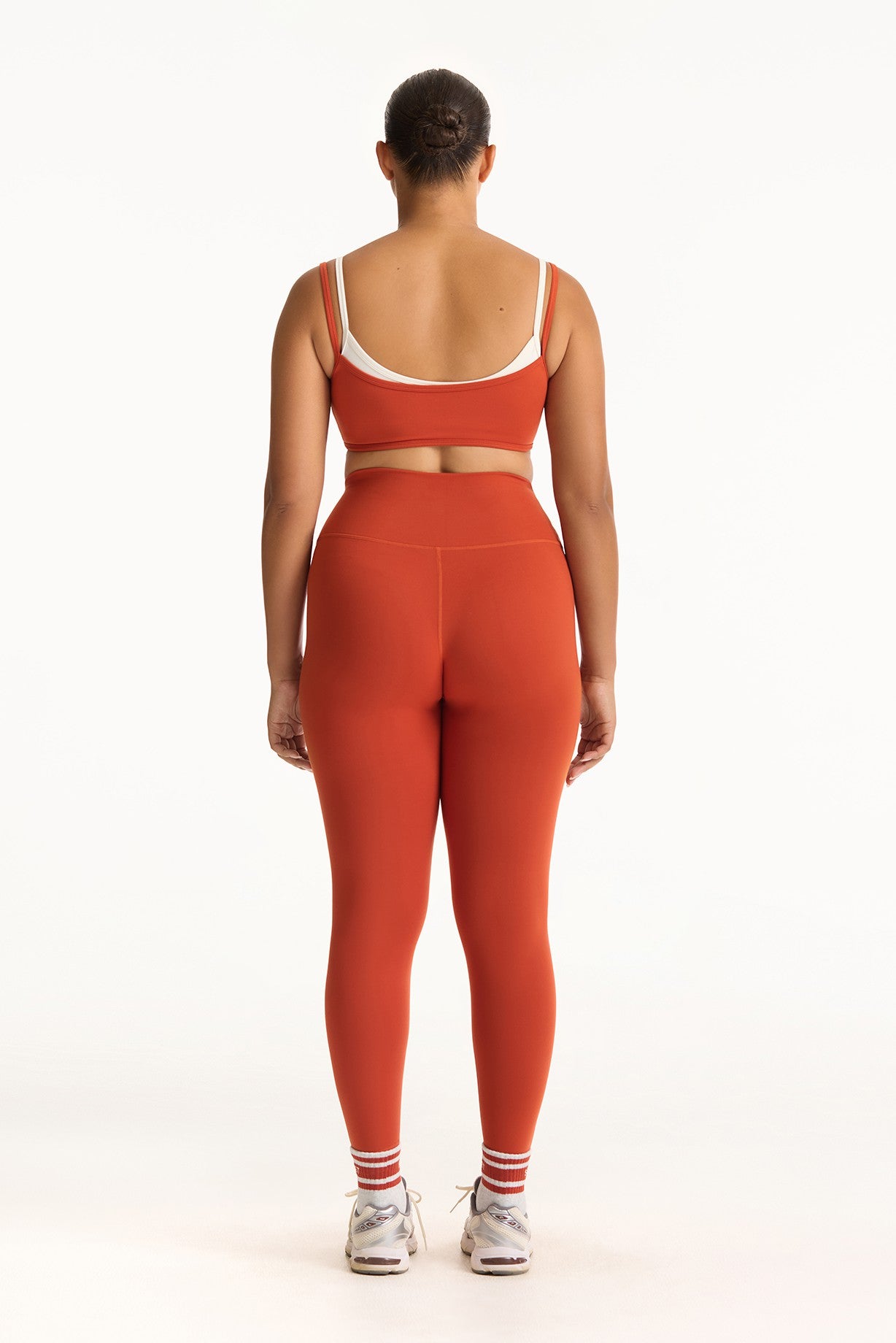 FORMCLOUD® CLOUD HIGH-RISE LEGGINGS - CREST 1.0 | SET ACTIVE Classic