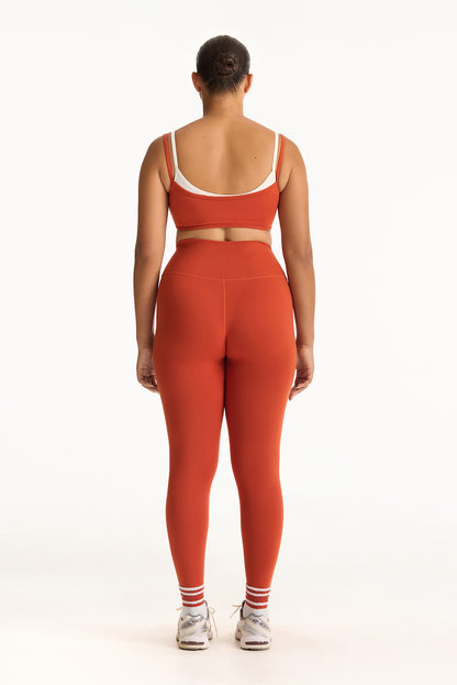 FORMCLOUD® CLOUD HIGH-RISE LEGGINGS - CREST 1.0 | SET ACTIVE Classic