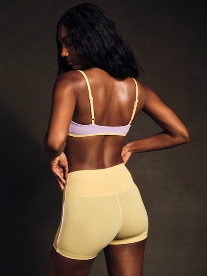 LUXFORM® LUX BASE BRA - BUTTERCREAM | SET ACTIVE Featured