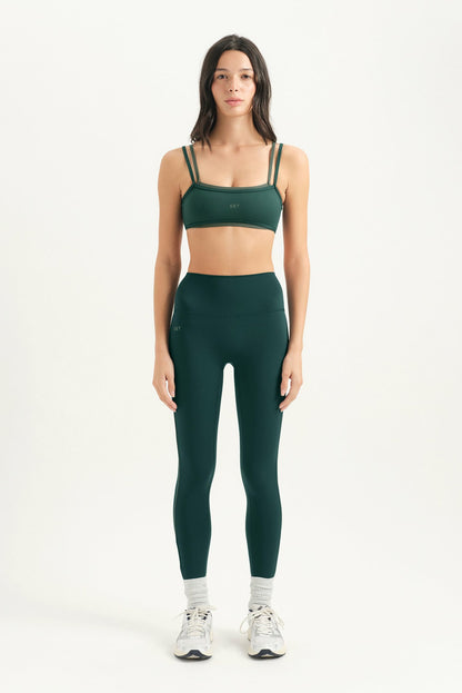 SPORTBODY® SPORTY PIPE LEGGINGS - NOCTURNAL | SET ACTIVE Popular