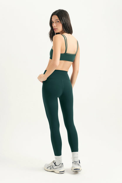 SPORTBODY® SPORTY PIPE LEGGINGS - NOCTURNAL | SET ACTIVE Popular