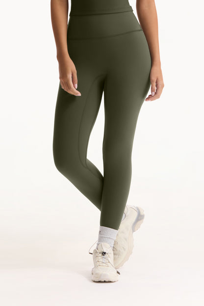 LUXFORM® LUX HIGH-RISE LEGGINGS - SURGE | SET ACTIVE Trending