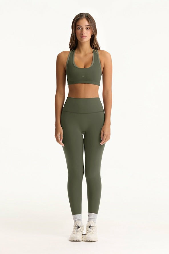 LUXFORM® LUX HIGH-RISE LEGGINGS - SURGE | SET ACTIVE Trending