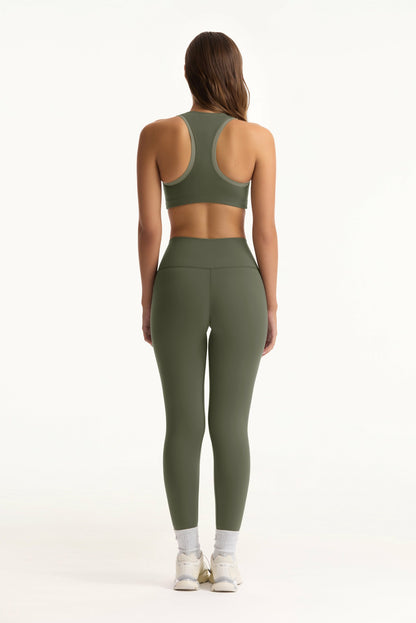 LUXFORM® LUX HIGH-RISE LEGGINGS - SURGE | SET ACTIVE Trending