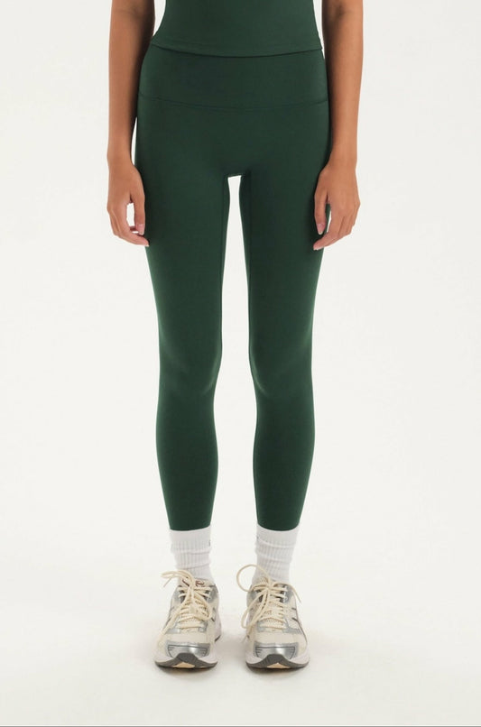 LUXFORM® LUX HIGH-RISE LEGGINGS - EVERWOOD | SET ACTIVE Best Seller