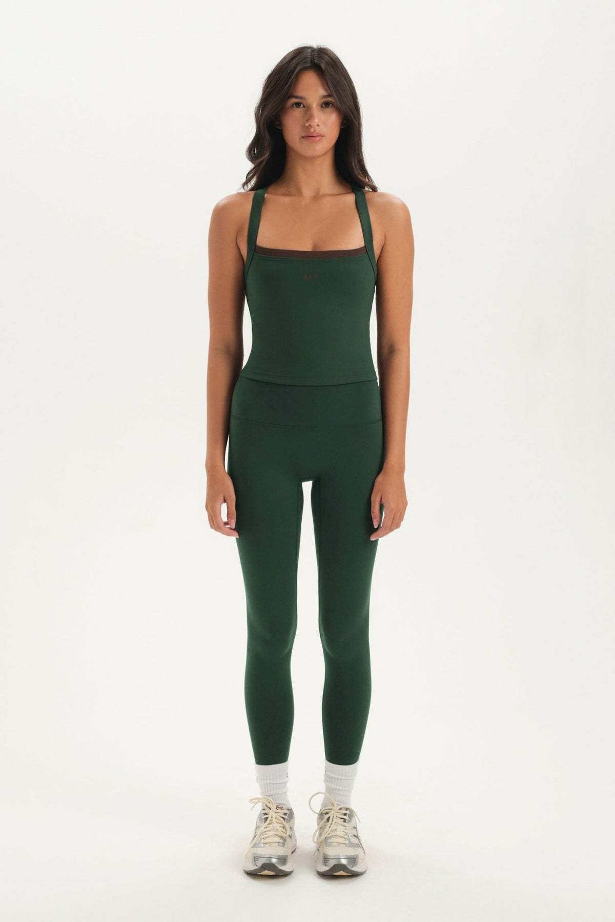 LUXFORM® LUX HIGH-RISE LEGGINGS - EVERWOOD | SET ACTIVE Best Seller