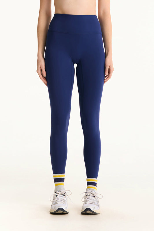 LUXFORM® LUX HIGH-RISE LEGGINGS - VARSITY | SET ACTIVE Popular