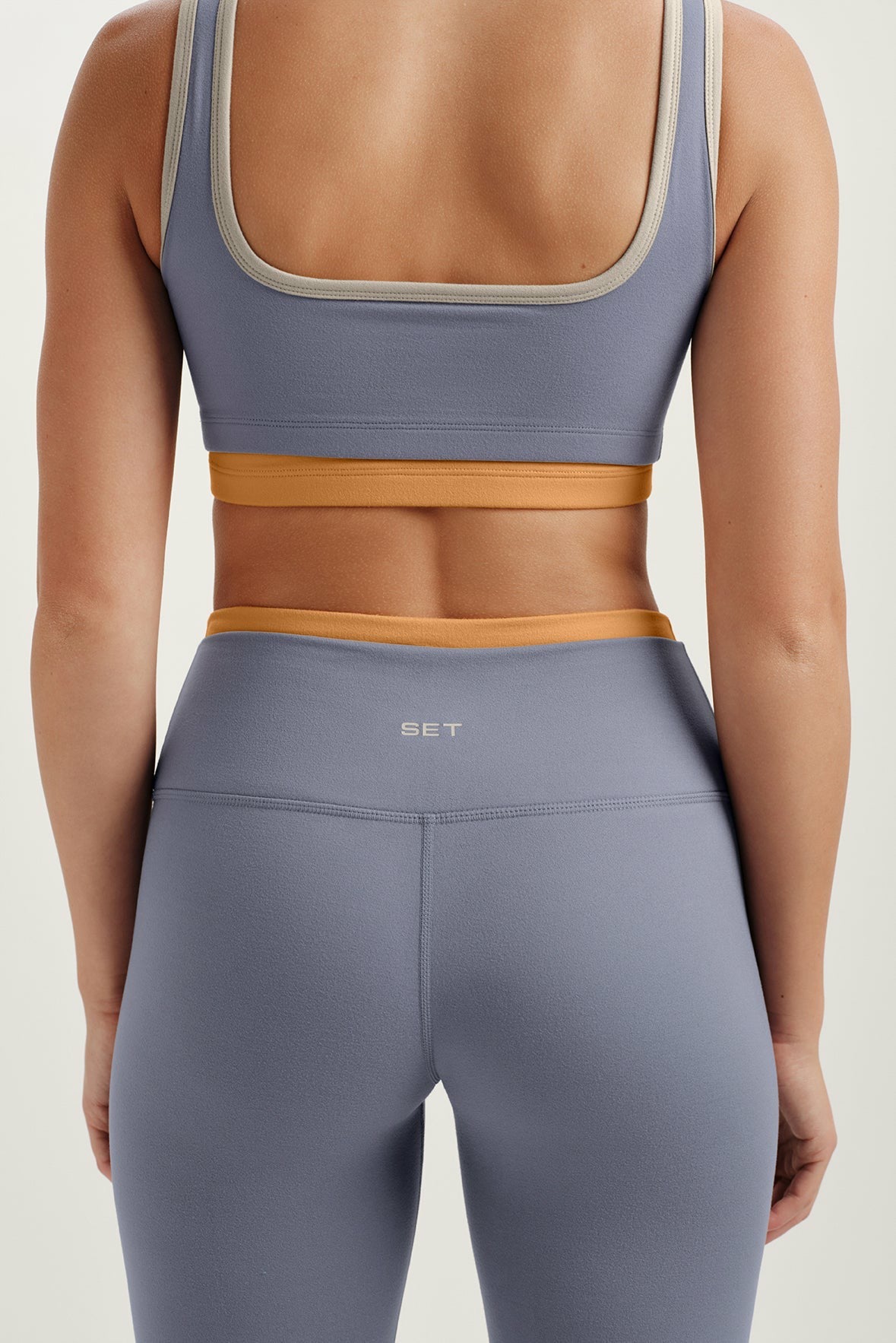 FORMCLOUD® CLOUD CONTROL LEGGINGS - ANDES | SET ACTIVE Signature