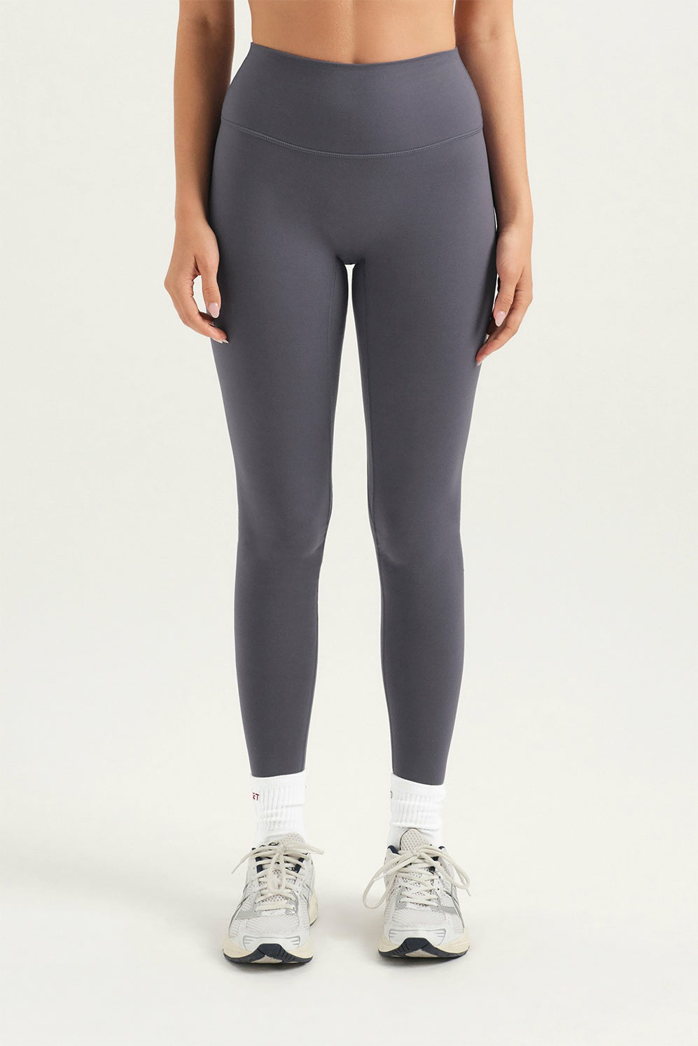FORMCLOUD® CLOUD HIGH-RISE LEGGINGS - EVEREST | SET ACTIVE Classic