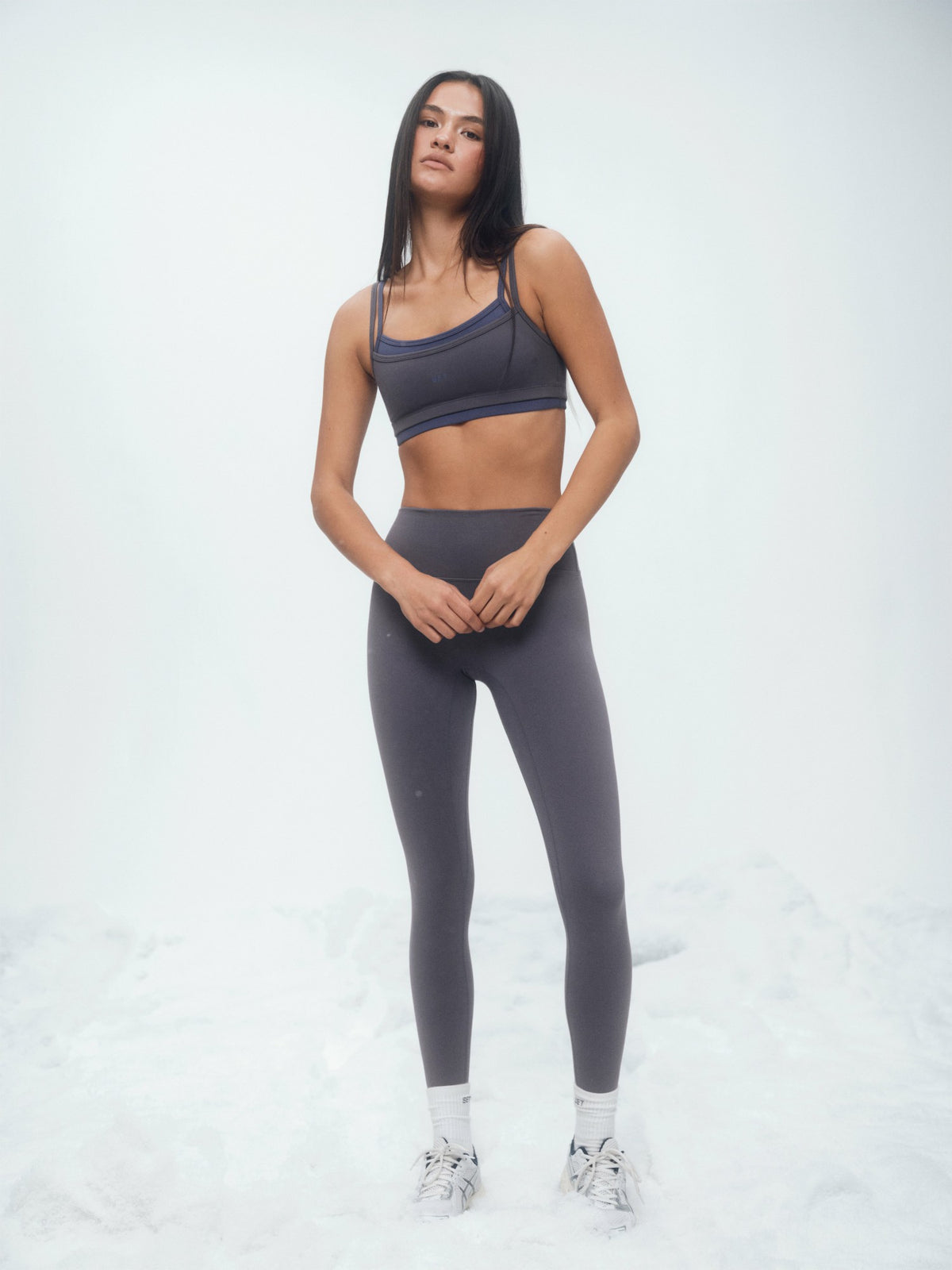FORMCLOUD® CLOUD HIGH-RISE LEGGINGS - EVEREST | SET ACTIVE Classic