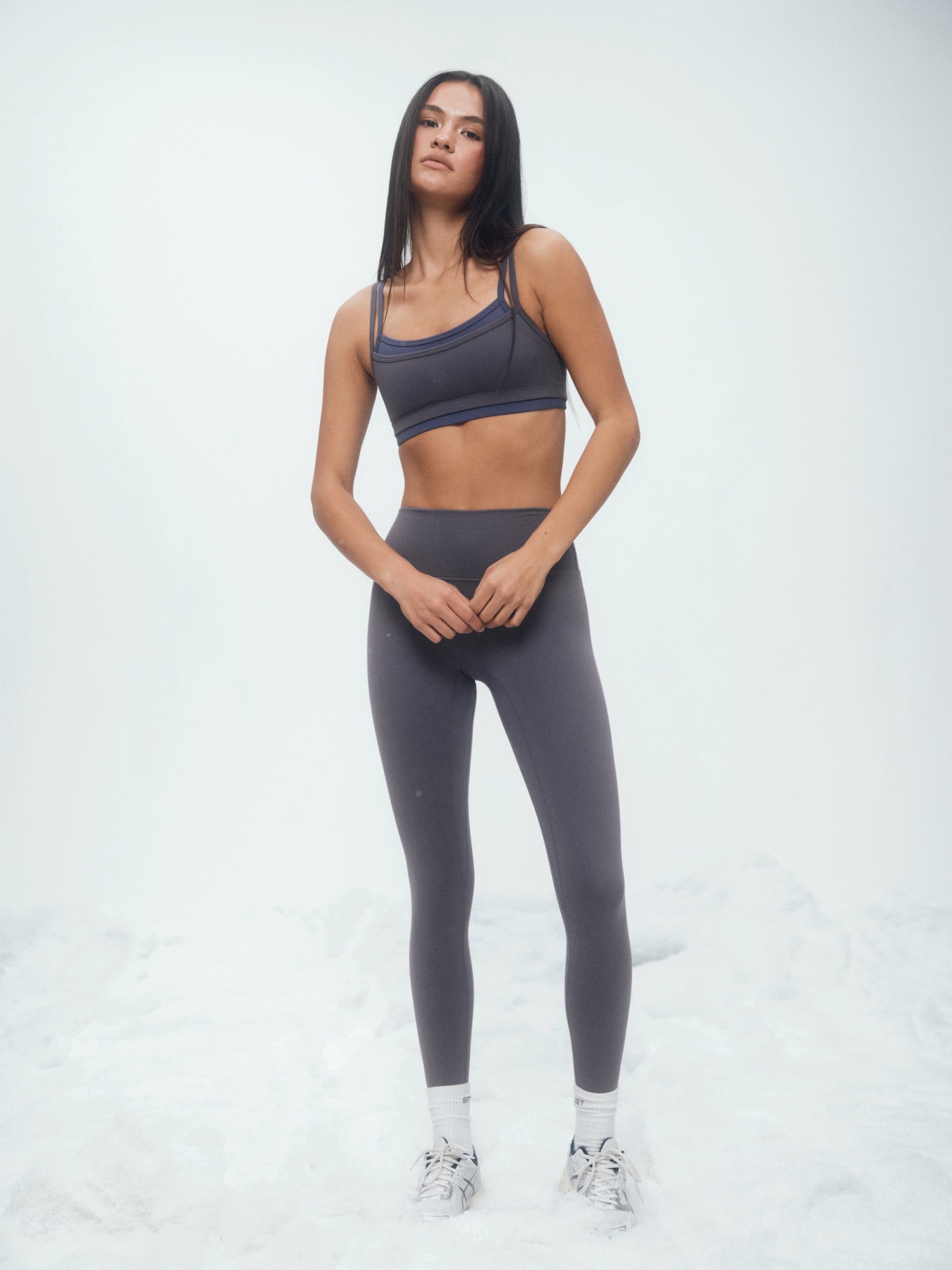 FORMCLOUD® CLOUD HIGH-RISE LEGGINGS - EVEREST | SET ACTIVE Classic
