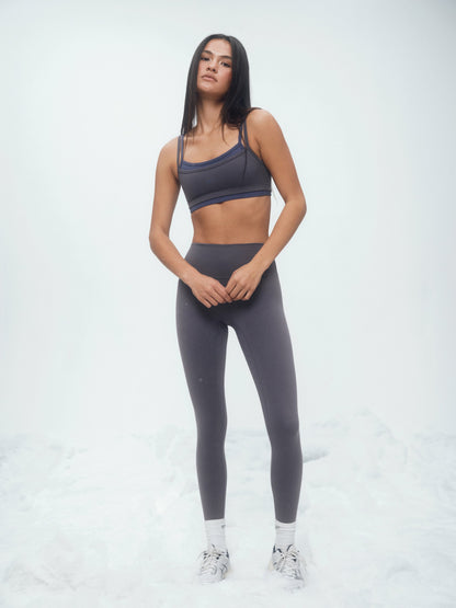 FORMCLOUD® CLOUD HIGH-RISE LEGGINGS - EVEREST | SET ACTIVE Classic