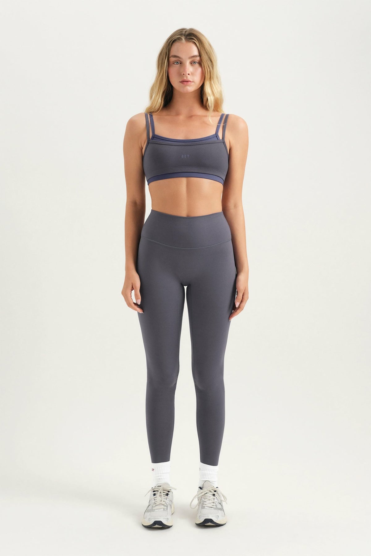 FORMCLOUD® CLOUD HIGH-RISE LEGGINGS - EVEREST | SET ACTIVE Classic