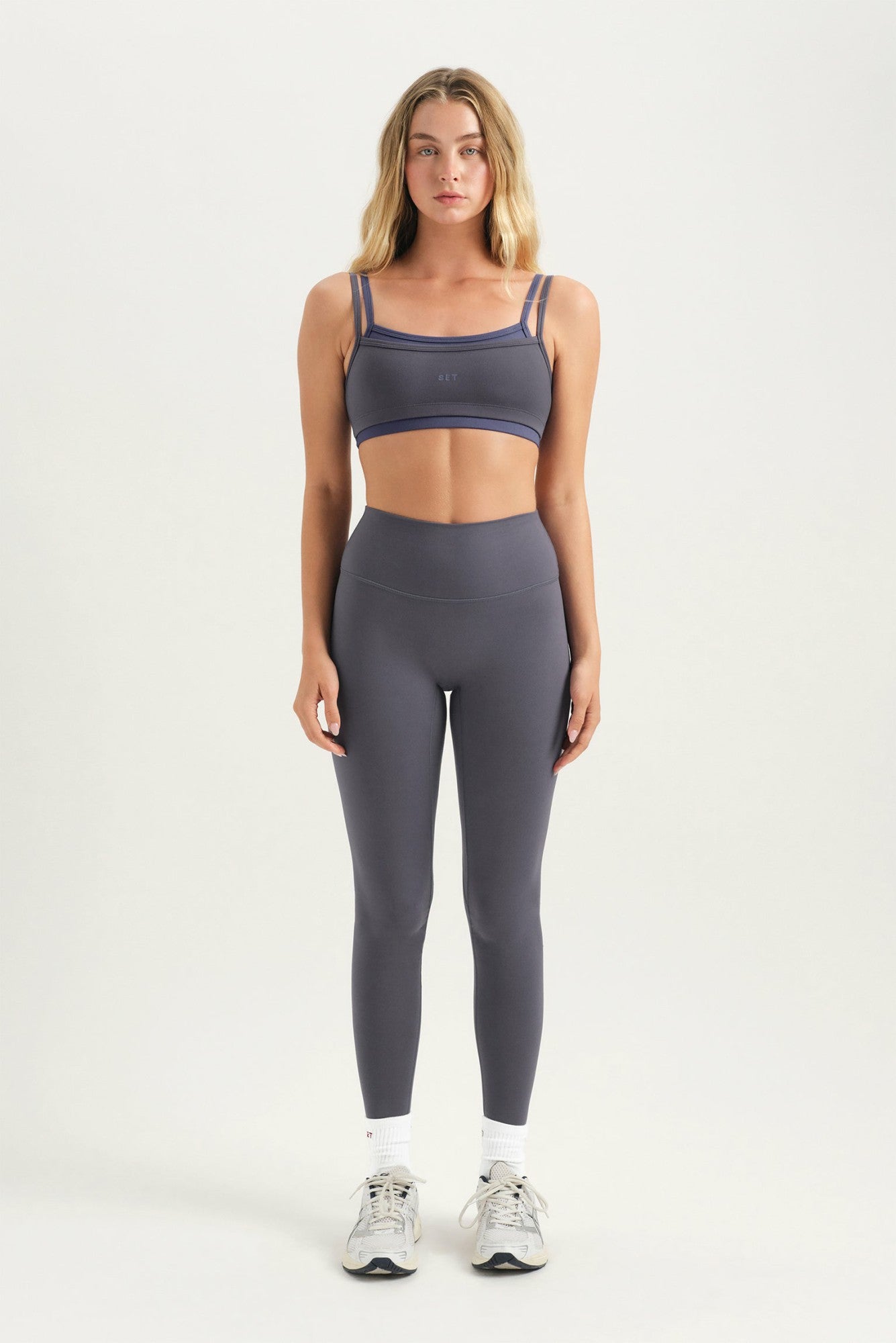 FORMCLOUD® CLOUD HIGH-RISE LEGGINGS - EVEREST | SET ACTIVE Classic