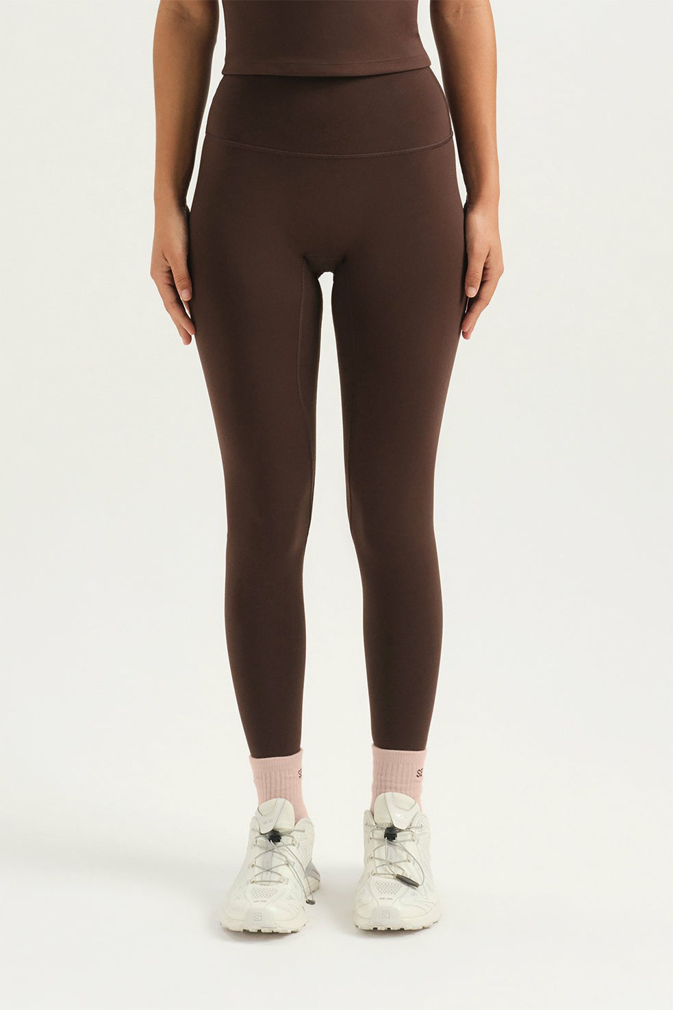 LUXFORM® LUX HIGH-RISE LEGGINGS - ZION | SET ACTIVE Popular
