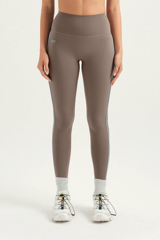 SPORTBODY® SPORTY PIPE LEGGINGS - RUSH | SET ACTIVE Trending