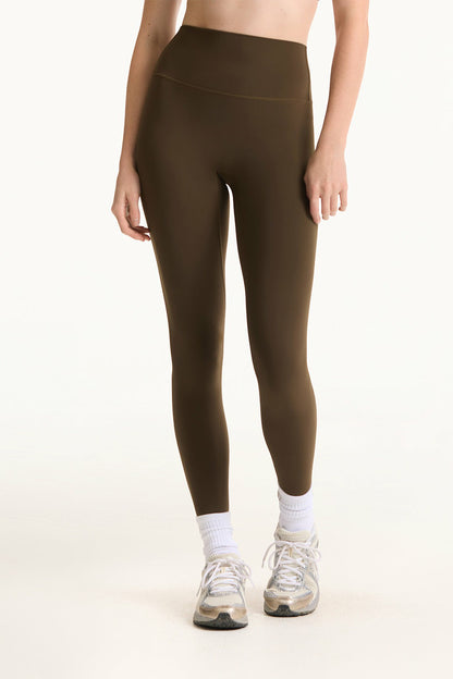 LUXFORM® LUX HIGH-RISE LEGGINGS - CEDAR | SET ACTIVE Best Seller