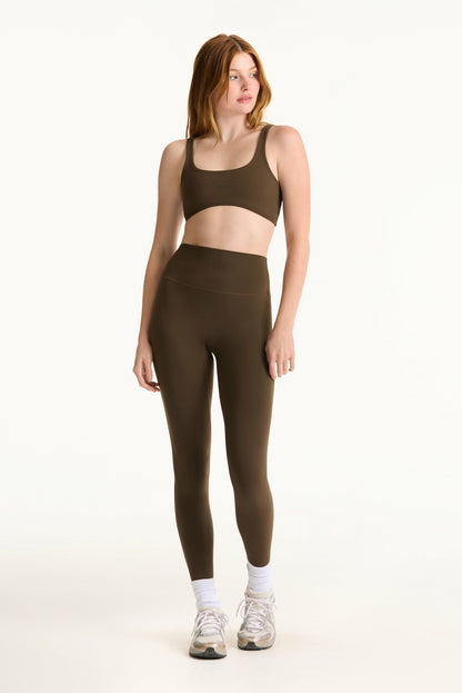 LUXFORM® LUX HIGH-RISE LEGGINGS - CEDAR | SET ACTIVE Best Seller